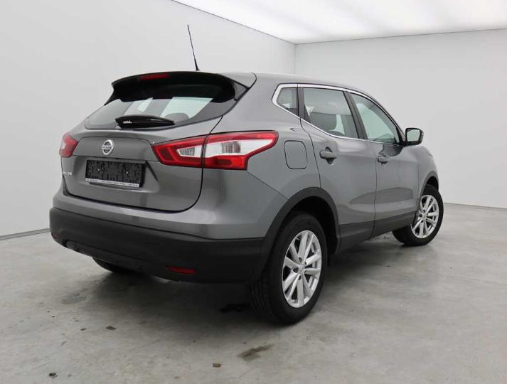 Photo 2 VIN: SJNFAAJ11U1765701 - NISSAN QASHQAI &#3913 