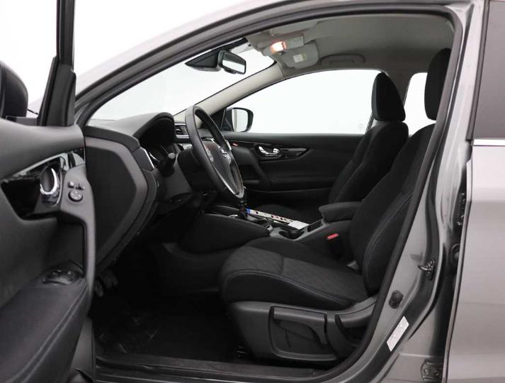 Photo 3 VIN: SJNFAAJ11U1765701 - NISSAN QASHQAI &#3913 