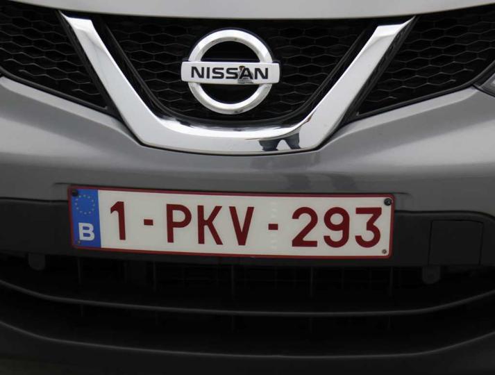 Photo 5 VIN: SJNFAAJ11U1765701 - NISSAN QASHQAI &#3913 