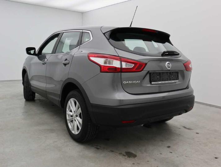 Photo 7 VIN: SJNFAAJ11U1765701 - NISSAN QASHQAI &#3913 