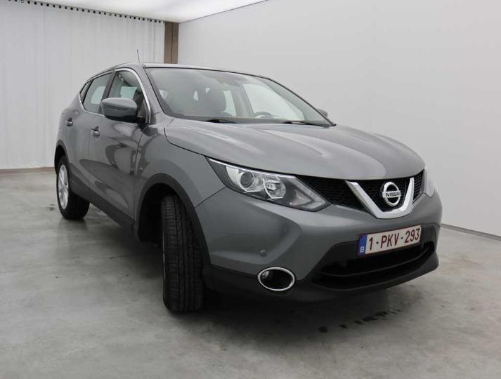 Photo 8 VIN: SJNFAAJ11U1765701 - NISSAN QASHQAI &#3913 