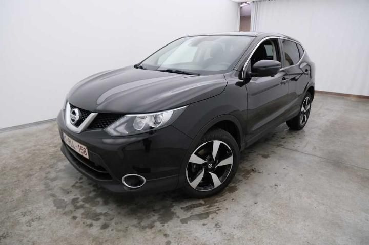 Photo 0 VIN: SJNFAAJ11U1766975 - NISSAN QASHQAI &#3913 