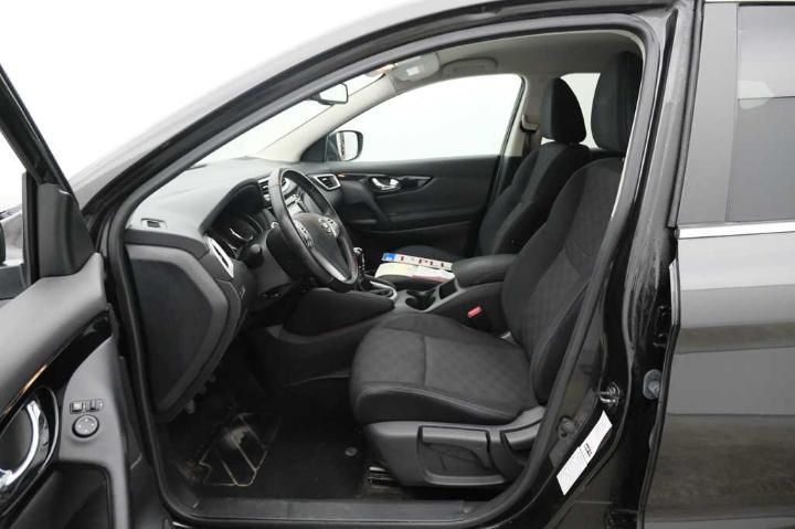 Photo 3 VIN: SJNFAAJ11U1766975 - NISSAN QASHQAI &#3913 