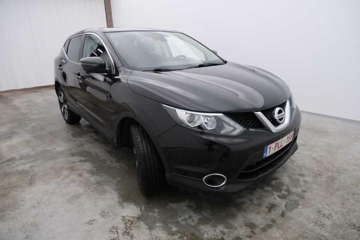 Photo 8 VIN: SJNFAAJ11U1766975 - NISSAN QASHQAI &#3913 