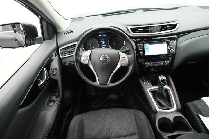 Photo 9 VIN: SJNFAAJ11U1766975 - NISSAN QASHQAI &#3913 