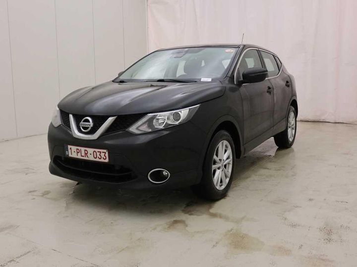 Photo 1 VIN: SJNFAAJ11U1767896 - NISSAN QASHQAI 