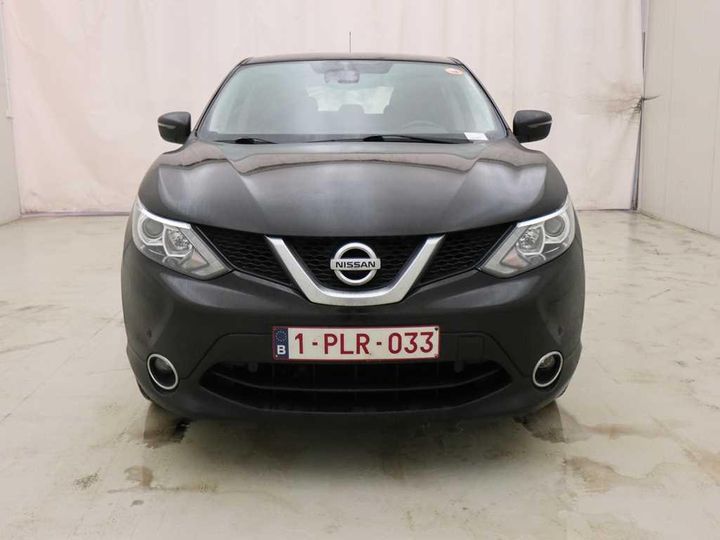 Photo 16 VIN: SJNFAAJ11U1767896 - NISSAN QASHQAI 