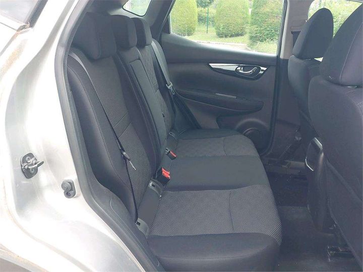 Photo 14 VIN: SJNFAAJ11U1769206 - NISSAN QASHQAI 