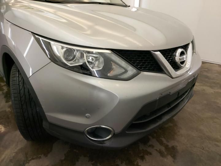 Photo 16 VIN: SJNFAAJ11U1769245 - NISSAN QASHQAI 