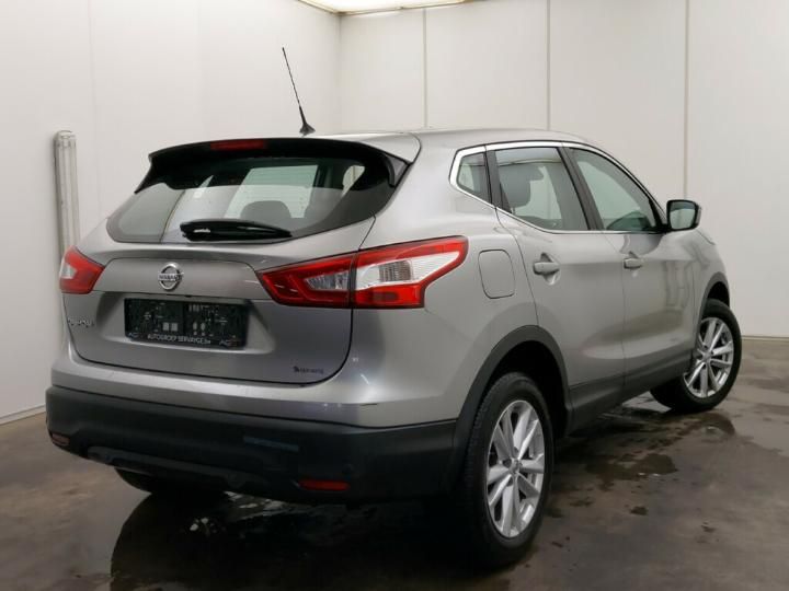 Photo 2 VIN: SJNFAAJ11U1769245 - NISSAN QASHQAI 