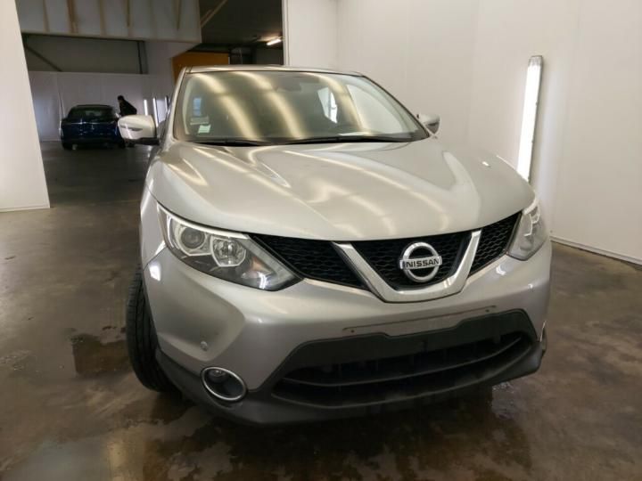 Photo 6 VIN: SJNFAAJ11U1769245 - NISSAN QASHQAI 