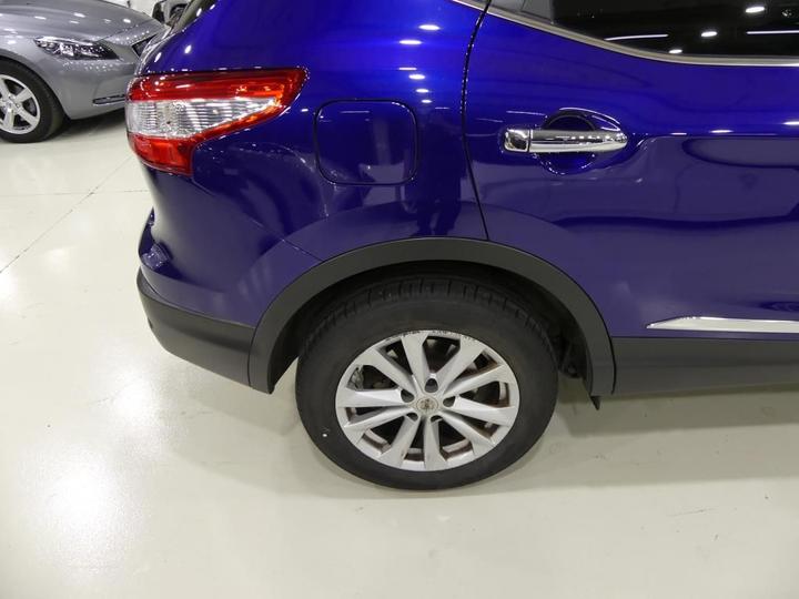 Photo 33 VIN: SJNFAAJ11U1770723 - NISSAN QASHQAI 