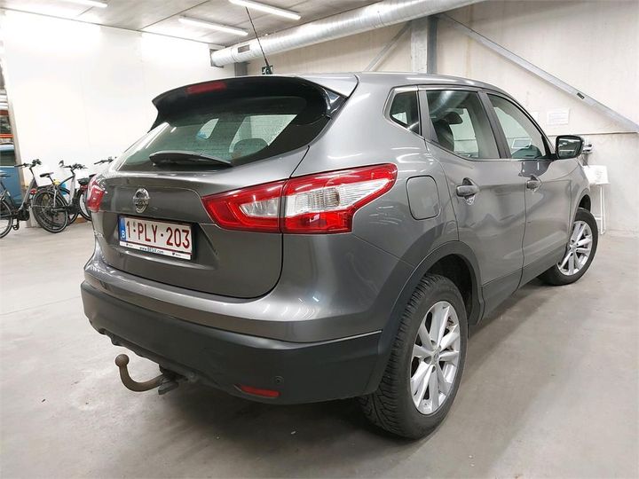 Photo 2 VIN: SJNFAAJ11U1771560 - NISSAN QASHQAI 