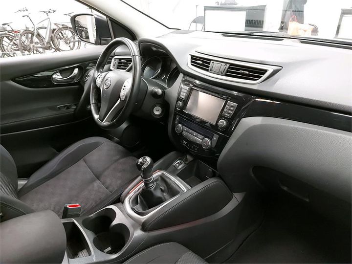 Photo 3 VIN: SJNFAAJ11U1771560 - NISSAN QASHQAI 