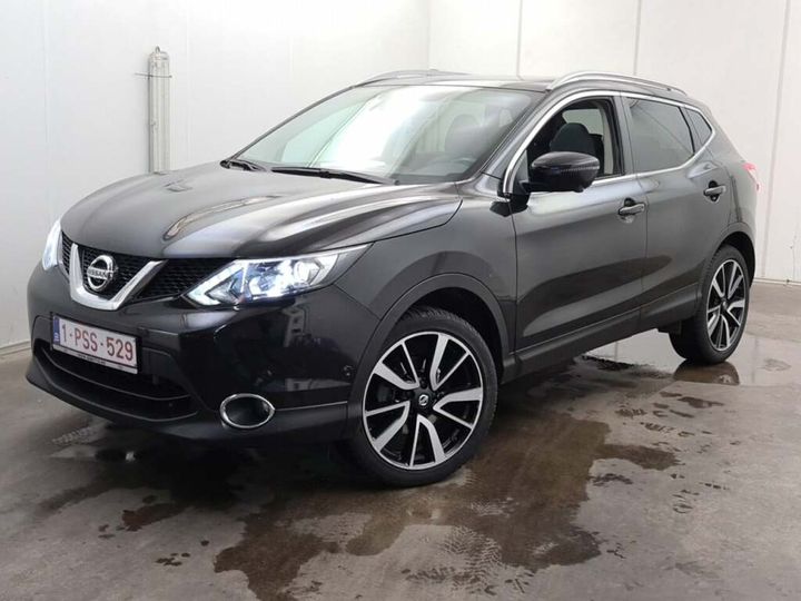 Photo 1 VIN: SJNFAAJ11U1772795 - NISSAN QASHQAI 