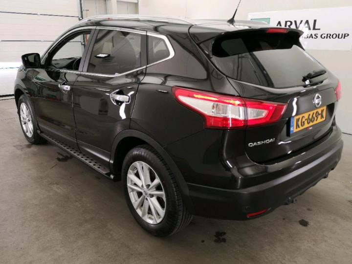 Photo 12 VIN: SJNFAAJ11U1777004 - NISSAN QASHQAI 