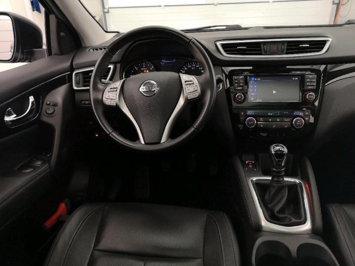 Photo 13 VIN: SJNFAAJ11U1777004 - NISSAN QASHQAI 