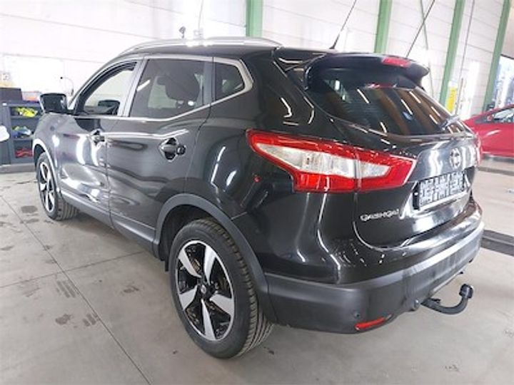 Photo 3 VIN: SJNFAAJ11U1778362 - NISSAN QASHQAI DIESEL - 2014 