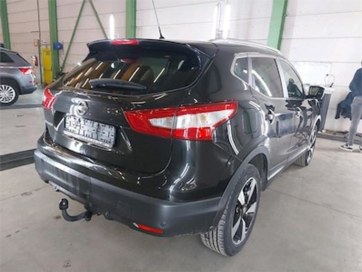 Photo 4 VIN: SJNFAAJ11U1778362 - NISSAN QASHQAI DIESEL - 2014 