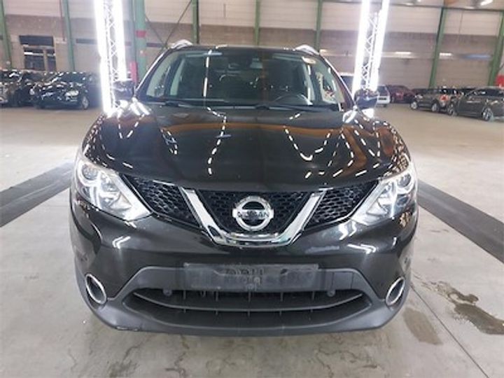 Photo 5 VIN: SJNFAAJ11U1778362 - NISSAN QASHQAI DIESEL - 2014 