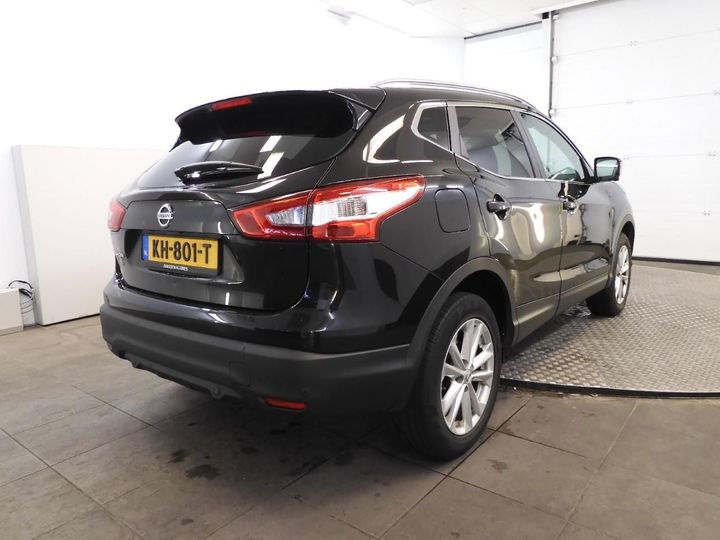 Photo 2 VIN: SJNFAAJ11U1779519 - NISSAN QASHQAI 