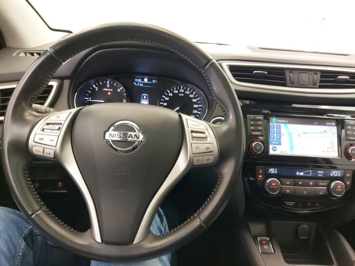 Photo 12 VIN: SJNFAAJ11U1783104 - NISSAN QASHQAI 