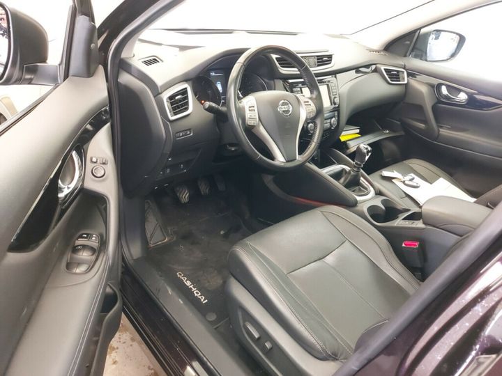 Photo 20 VIN: SJNFAAJ11U1783104 - NISSAN QASHQAI 