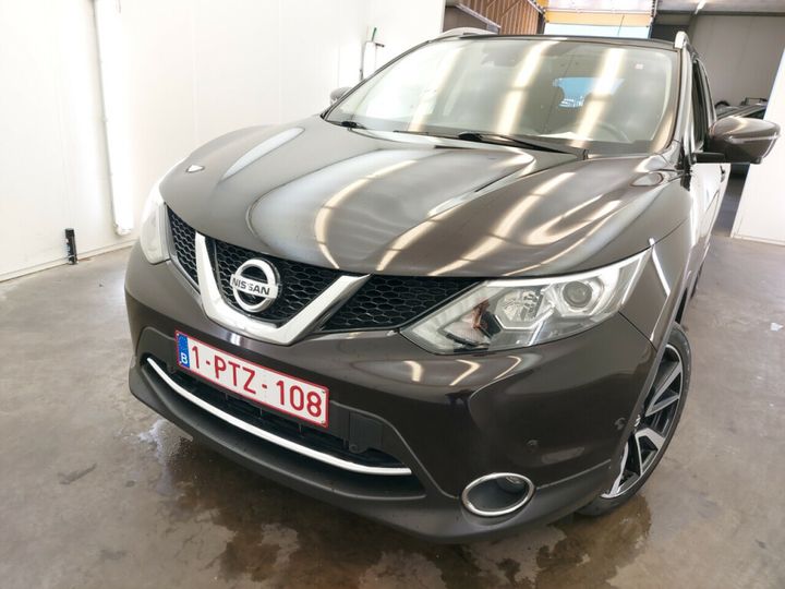 Photo 6 VIN: SJNFAAJ11U1783104 - NISSAN QASHQAI 