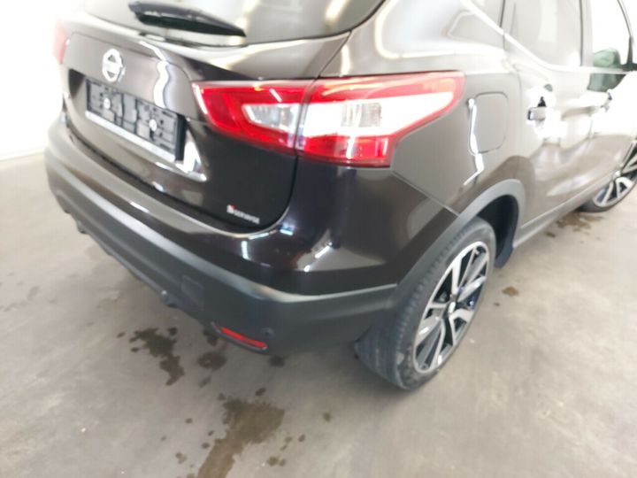 Photo 7 VIN: SJNFAAJ11U1783104 - NISSAN QASHQAI 