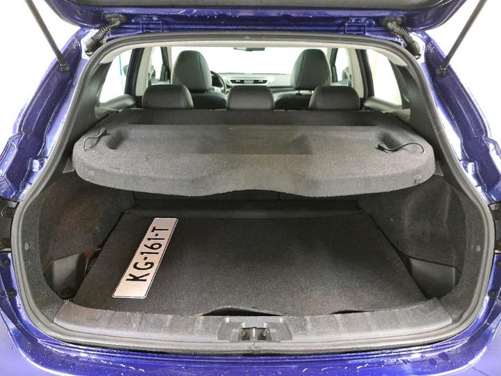 Photo 7 VIN: SJNFAAJ11U1783542 - NISSAN QASHQAI 