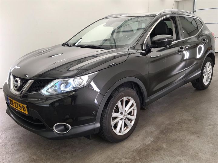 Photo 0 VIN: SJNFAAJ11U1785404 - NISSAN QASHQAI 