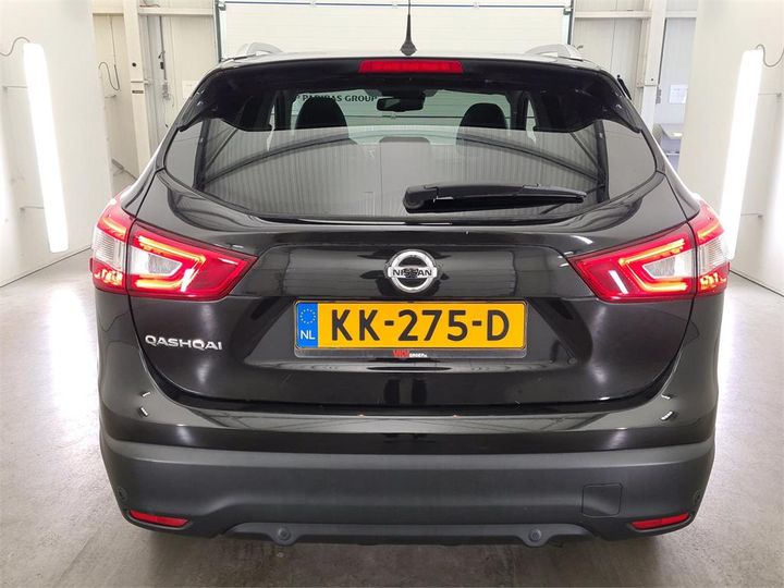 Photo 10 VIN: SJNFAAJ11U1785404 - NISSAN QASHQAI 