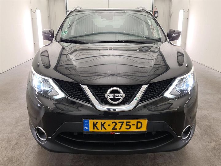 Photo 12 VIN: SJNFAAJ11U1785404 - NISSAN QASHQAI 