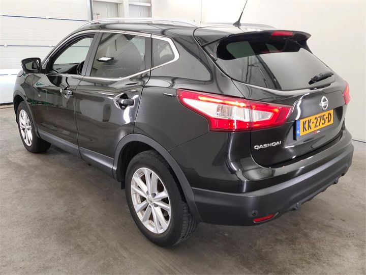 Photo 14 VIN: SJNFAAJ11U1785404 - NISSAN QASHQAI 