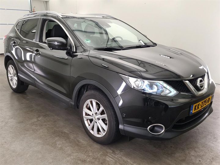 Photo 16 VIN: SJNFAAJ11U1785404 - NISSAN QASHQAI 