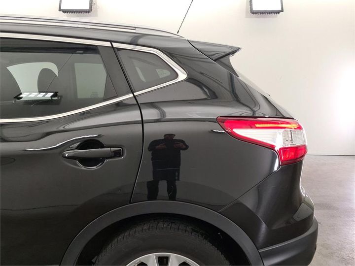 Photo 17 VIN: SJNFAAJ11U1785404 - NISSAN QASHQAI 