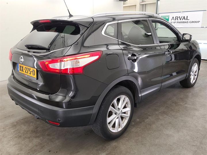 Photo 2 VIN: SJNFAAJ11U1785404 - NISSAN QASHQAI 