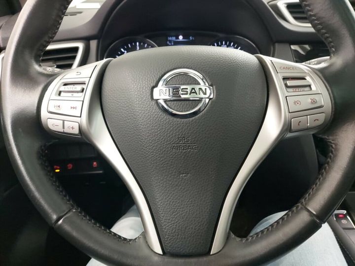 Photo 11 VIN: SJNFAAJ11U1787396 - NISSAN QASHQAI 