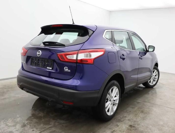 Photo 2 VIN: SJNFAAJ11U1788533 - NISSAN QASHQAI &#3913 