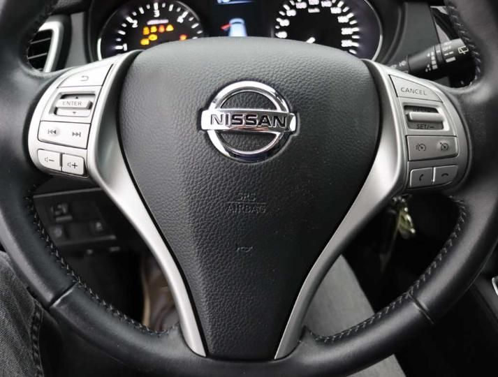 Photo 30 VIN: SJNFAAJ11U1788533 - NISSAN QASHQAI &#3913 