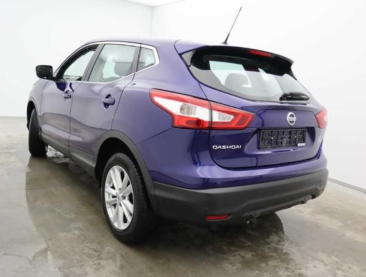 Photo 7 VIN: SJNFAAJ11U1788533 - NISSAN QASHQAI &#3913 