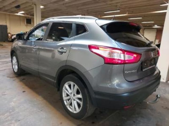 Photo 3 VIN: SJNFAAJ11U1788724 - NISSAN QASHQAI DIESEL - 2014 