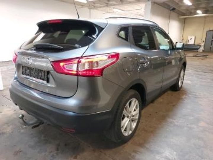 Photo 4 VIN: SJNFAAJ11U1788724 - NISSAN QASHQAI DIESEL - 2014 