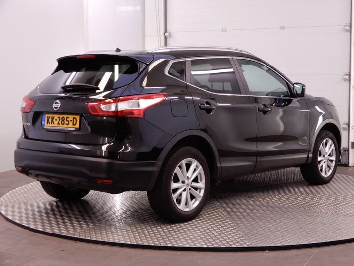 Photo 8 VIN: SJNFAAJ11U1791602 - NISSAN QASHQAI 