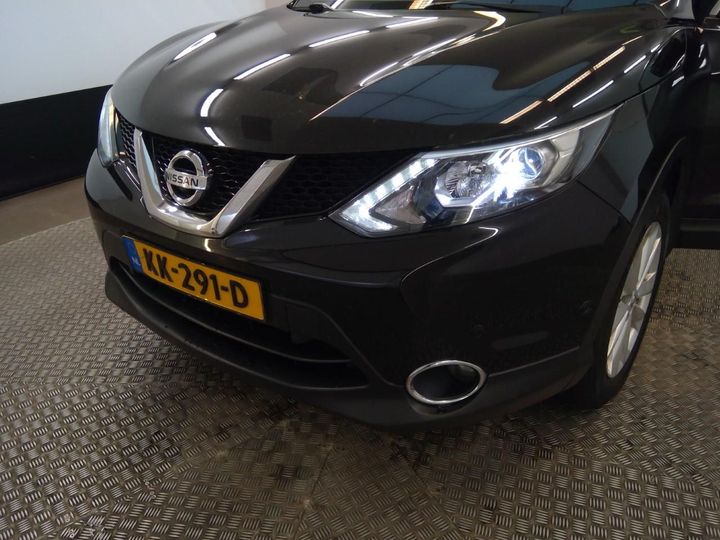 Photo 15 VIN: SJNFAAJ11U1793556 - NISSAN QASHQAI 