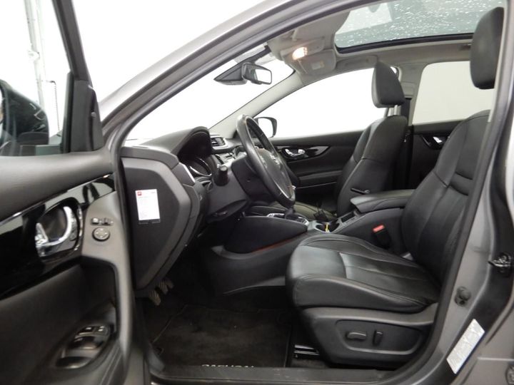 Photo 11 VIN: SJNFAAJ11U1794052 - NISSAN QASHQAI 