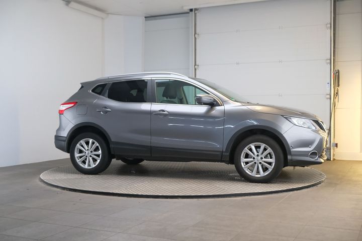 Photo 5 VIN: SJNFAAJ11U1794052 - NISSAN QASHQAI 