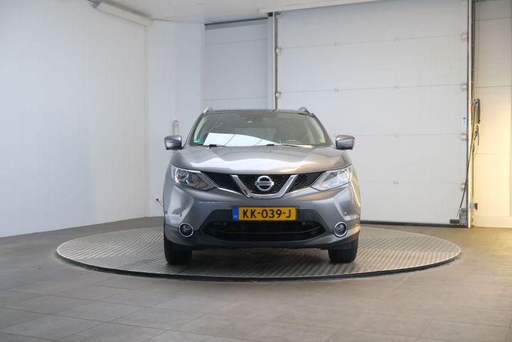 Photo 6 VIN: SJNFAAJ11U1794052 - NISSAN QASHQAI 