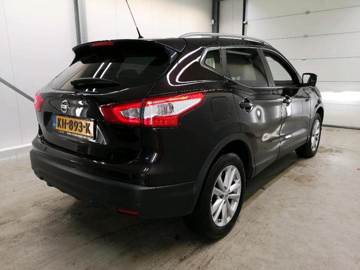 Photo 4 VIN: SJNFAAJ11U1795137 - NISSAN QASHQAI 