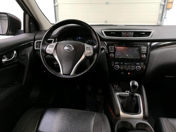 Photo 6 VIN: SJNFAAJ11U1795137 - NISSAN QASHQAI 